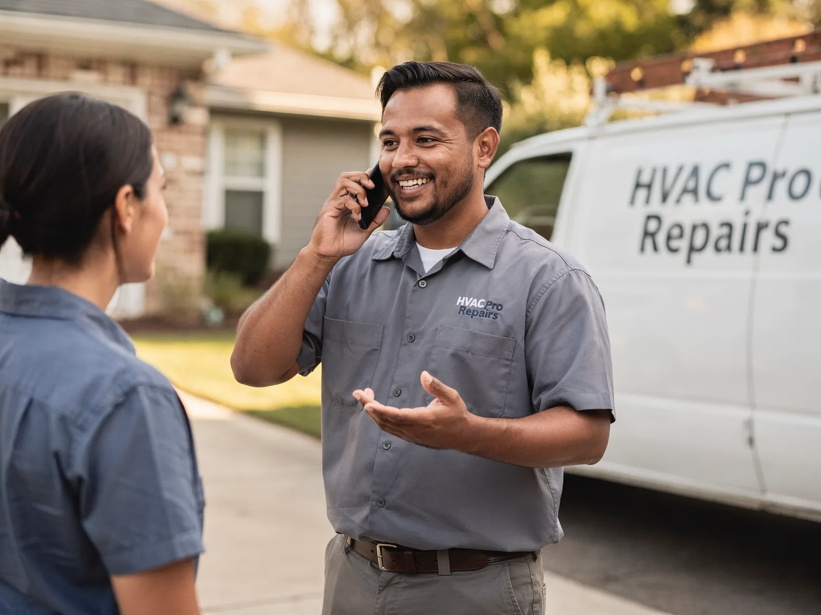 Heat Pump Repair Mineral Point, PA FAQs